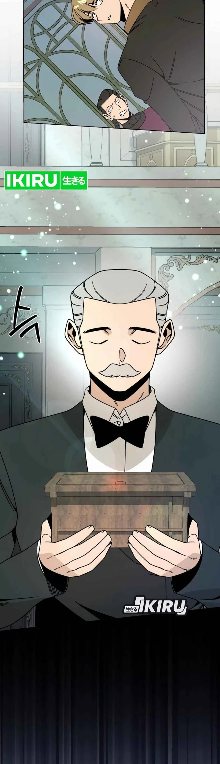 I’ll Resign and Have a Fresh Start in This World Chapter 123 - halaman 63