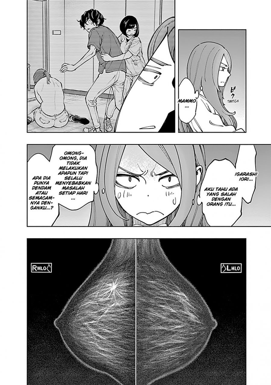 I’ll Resign and Have a Fresh Start in This World Chapter 124 - halaman 14