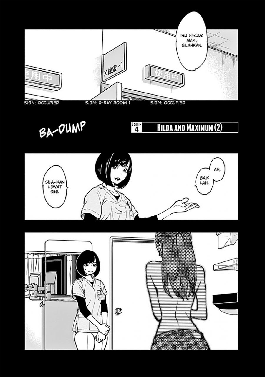 I’ll Resign and Have a Fresh Start in This World Chapter 124 - halaman 3