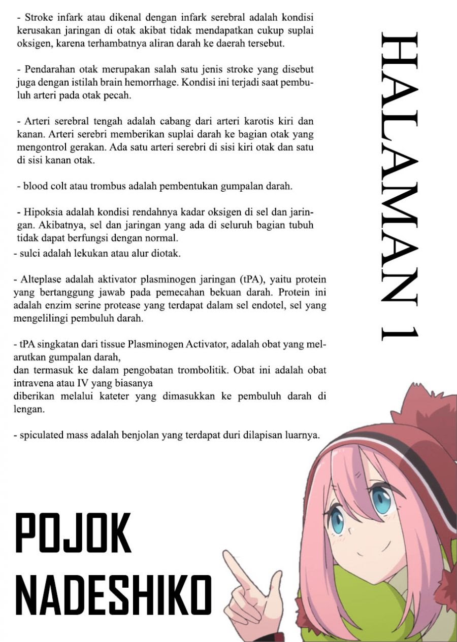 I’ll Resign and Have a Fresh Start in This World Chapter 124 - halaman 40
