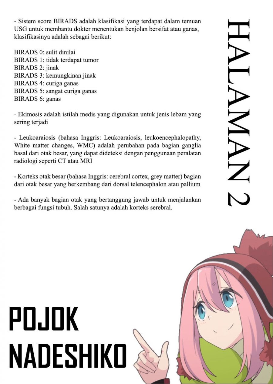 I’ll Resign and Have a Fresh Start in This World Chapter 124 - halaman 41