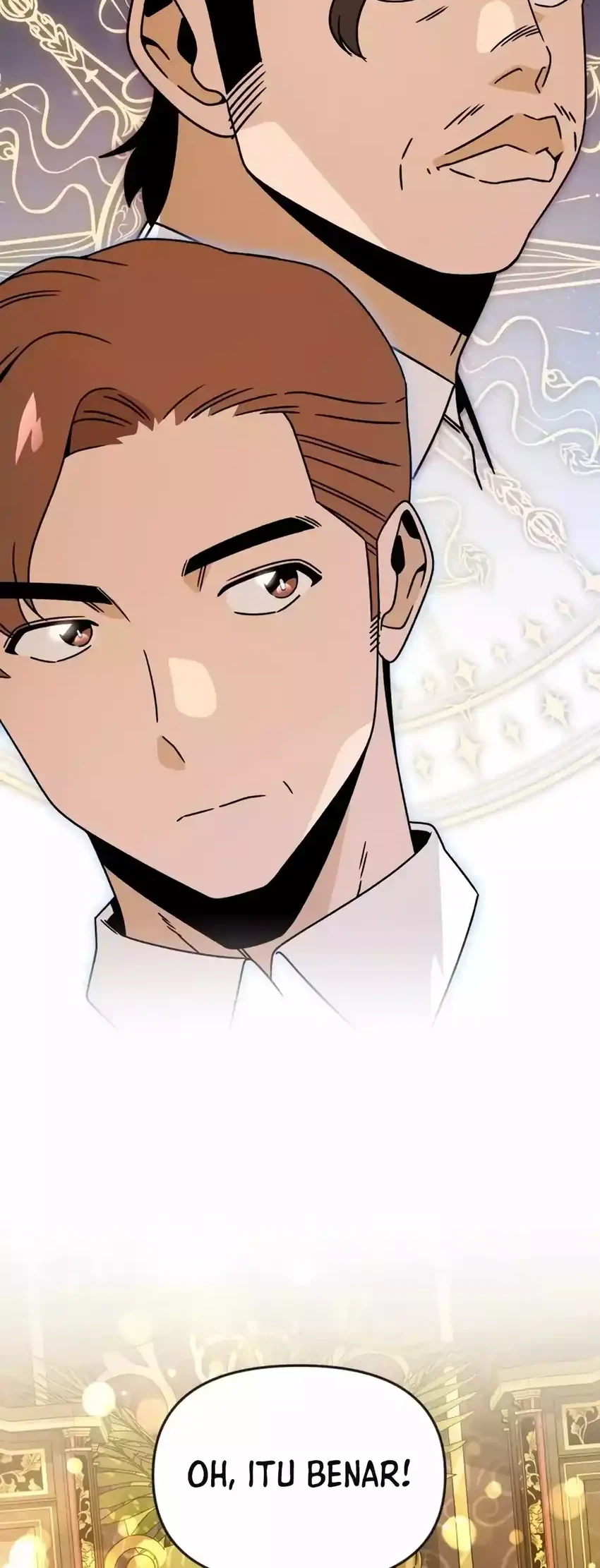 I’ll Resign and Have a Fresh Start in This World Chapter 124 - halaman 44