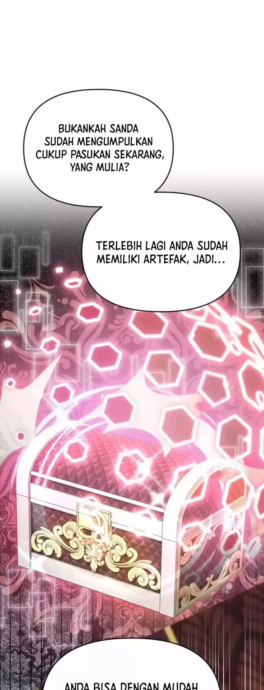 I’ll Resign and Have a Fresh Start in This World Chapter 124 - halaman 50