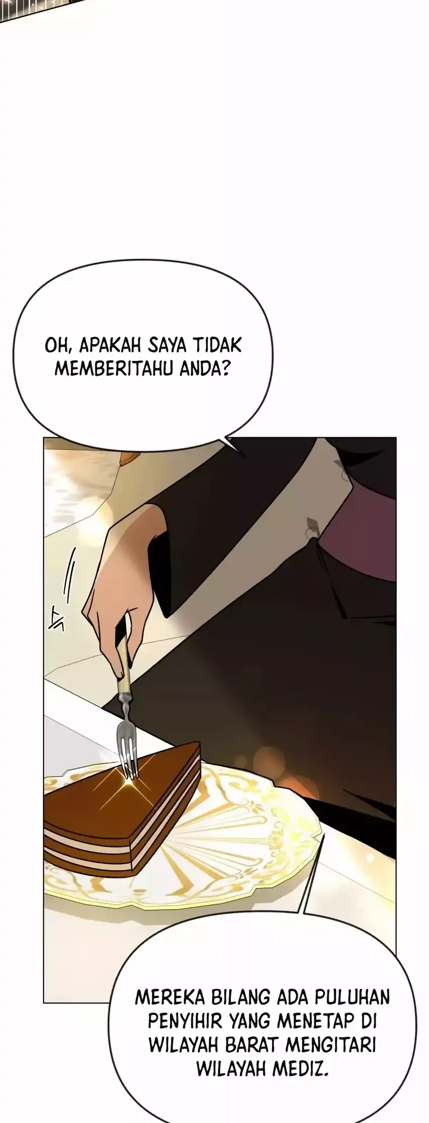 I’ll Resign and Have a Fresh Start in This World Chapter 124 - halaman 52