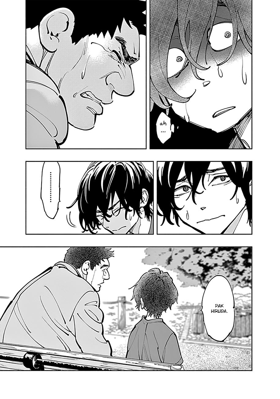 I’ll Resign and Have a Fresh Start in This World Chapter 125 - halaman 21