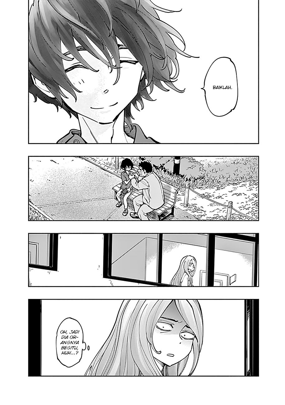 I’ll Resign and Have a Fresh Start in This World Chapter 125 - halaman 24