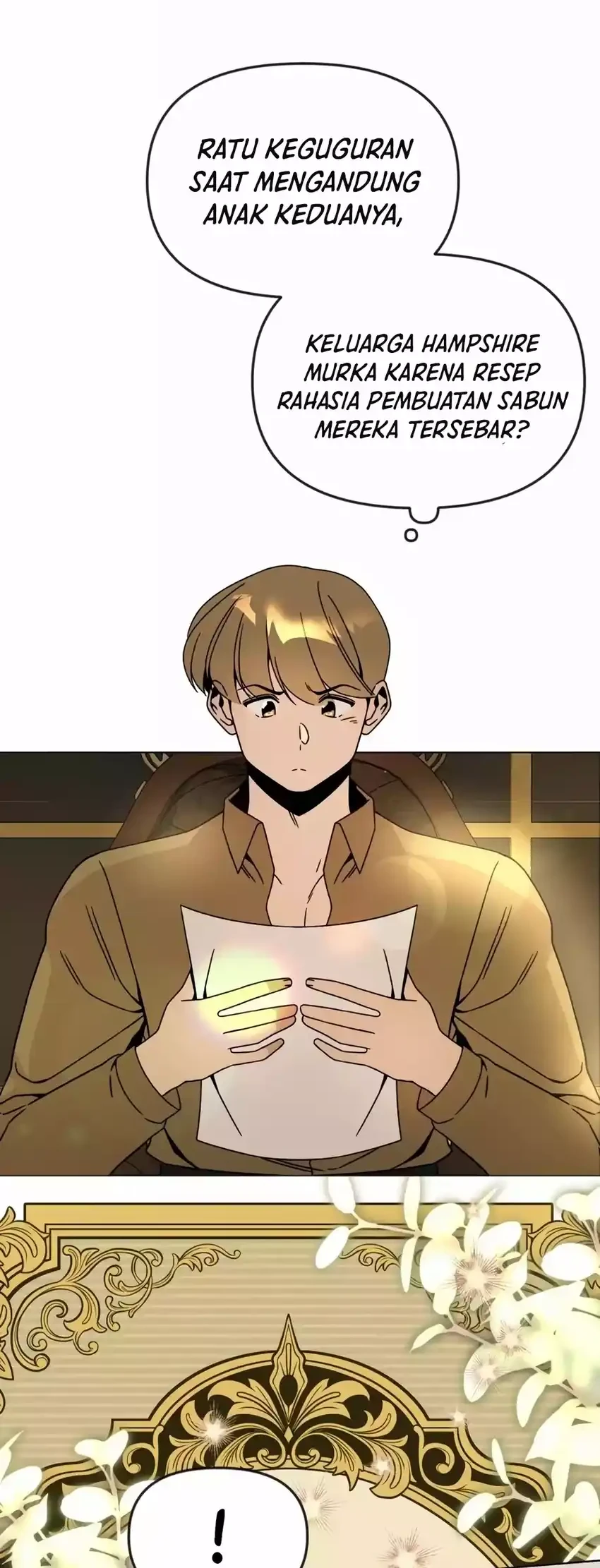 I’ll Resign and Have a Fresh Start in This World Chapter 125 - halaman 26