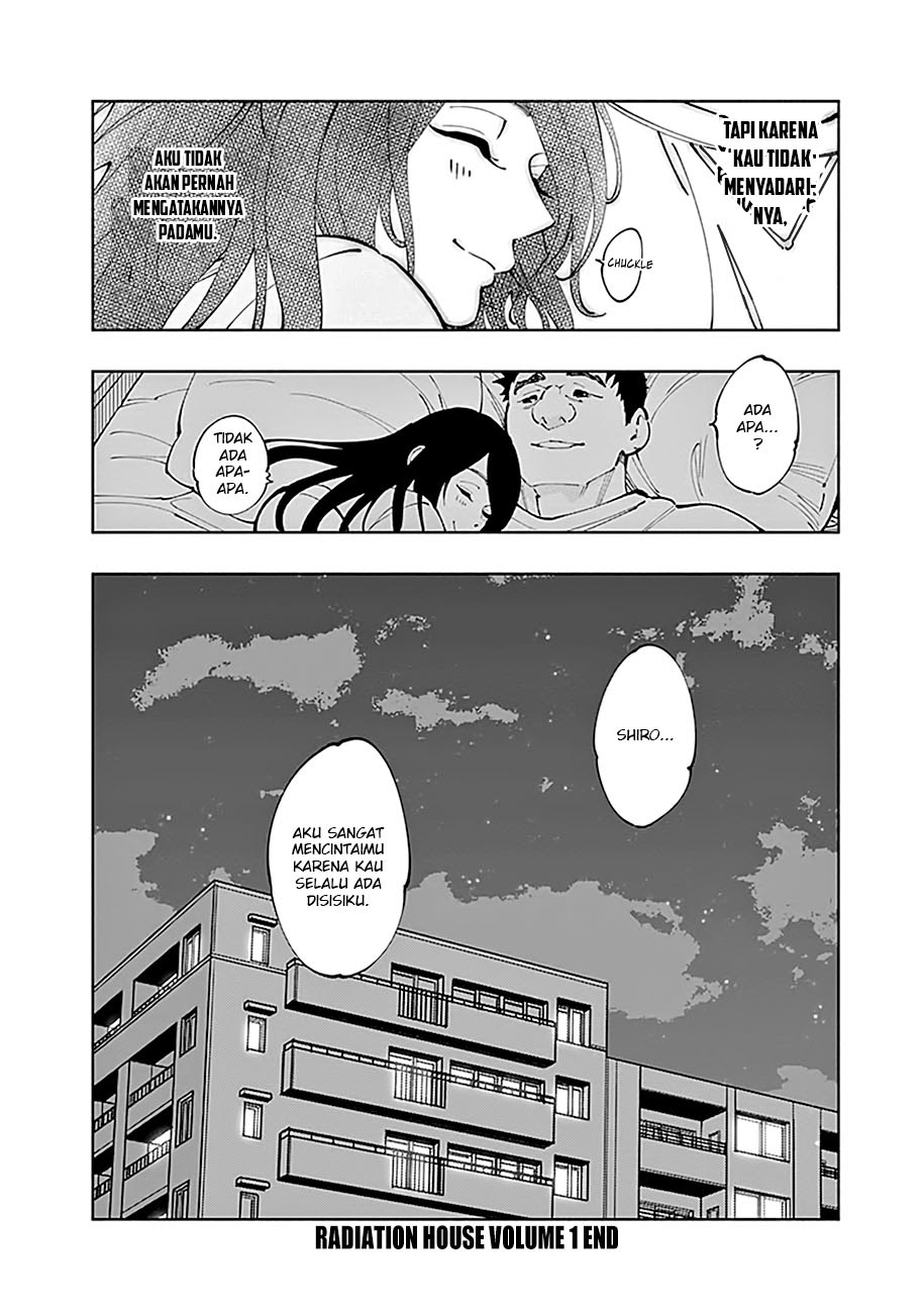 I’ll Resign and Have a Fresh Start in This World Chapter 125 - halaman 42