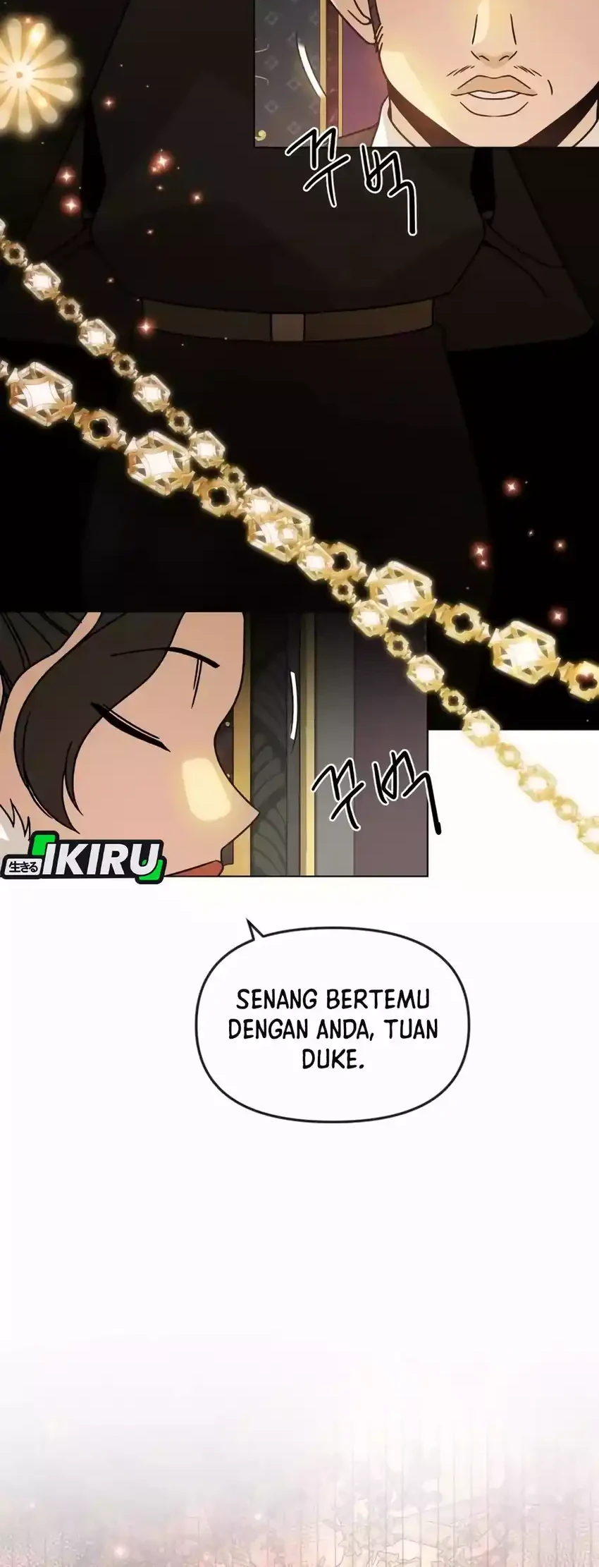 I’ll Resign and Have a Fresh Start in This World Chapter 125 - halaman 54