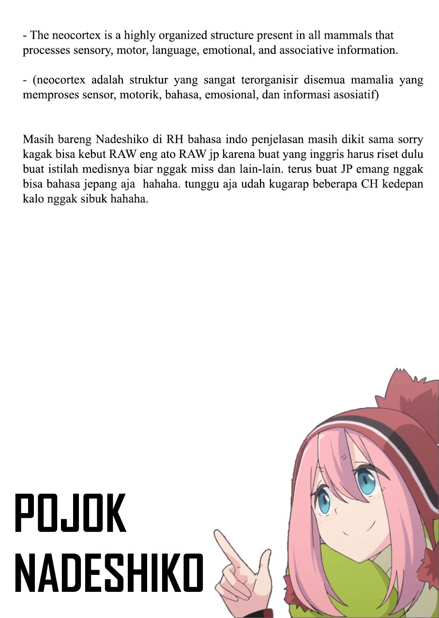 I’ll Resign and Have a Fresh Start in This World Chapter 126 - halaman 25