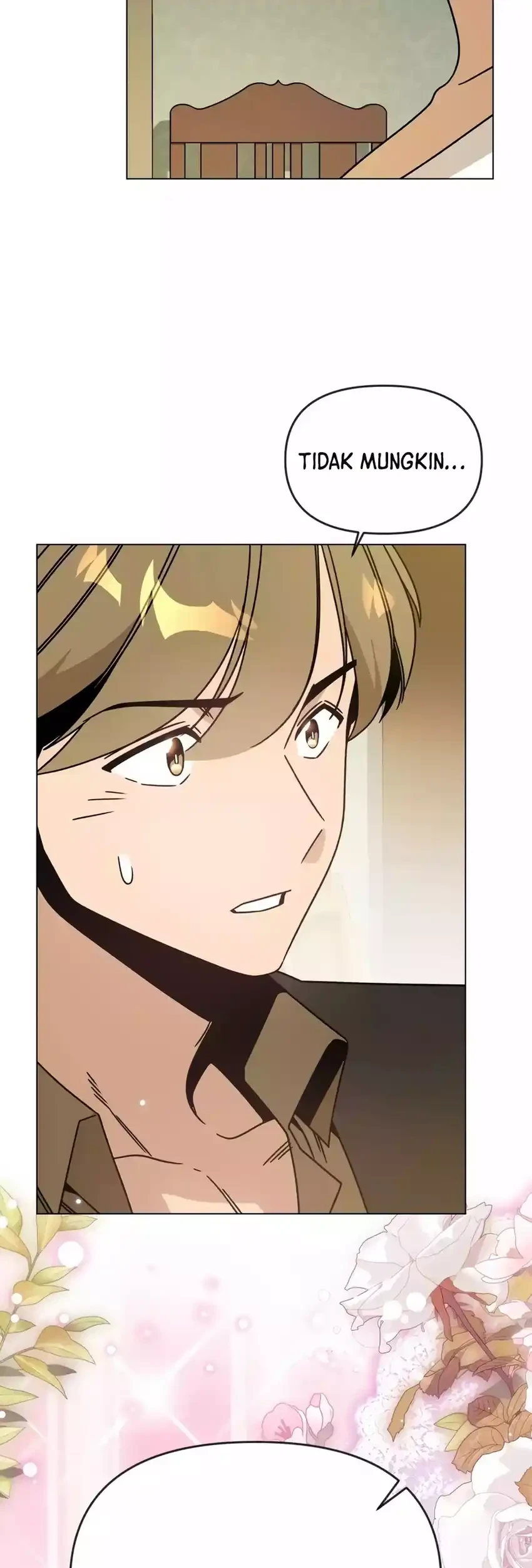 I’ll Resign and Have a Fresh Start in This World Chapter 126 - halaman 49