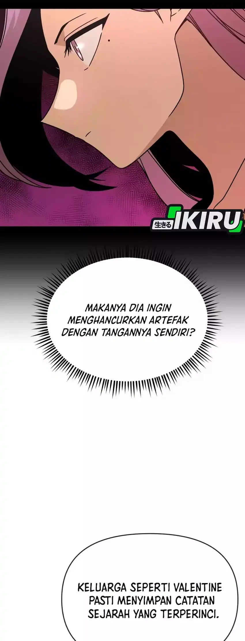 I’ll Resign and Have a Fresh Start in This World Chapter 126 - halaman 60