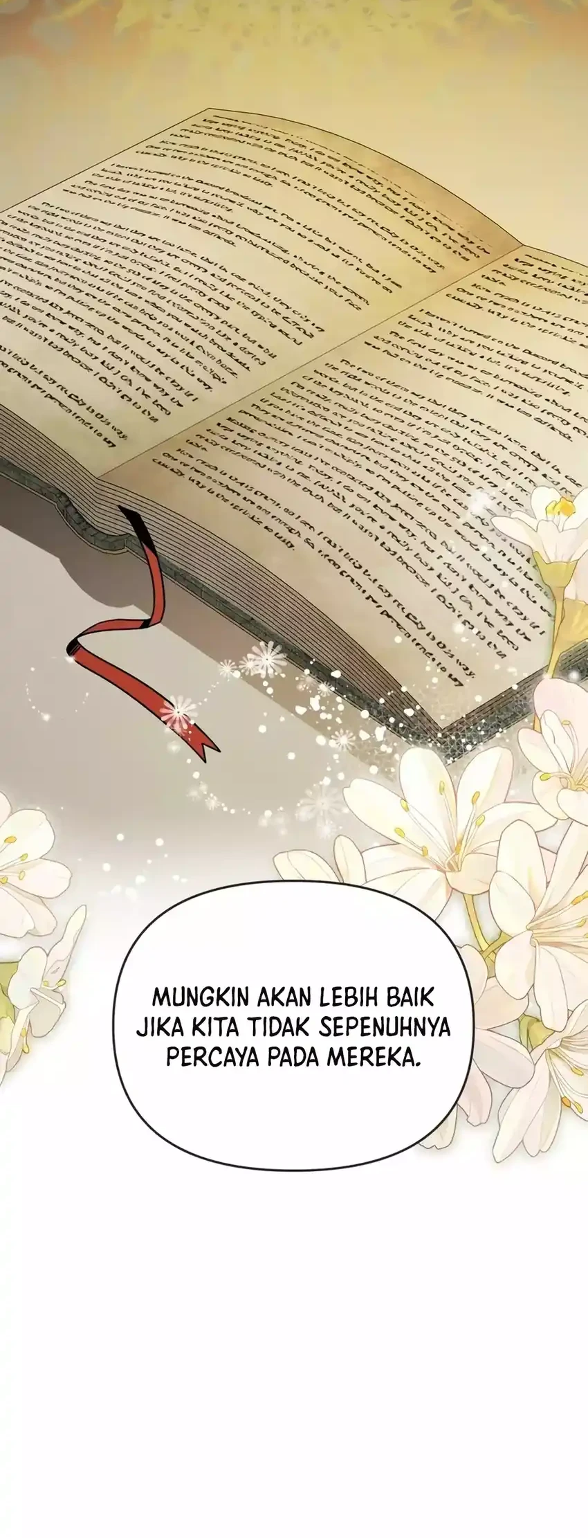 I’ll Resign and Have a Fresh Start in This World Chapter 126 - halaman 62