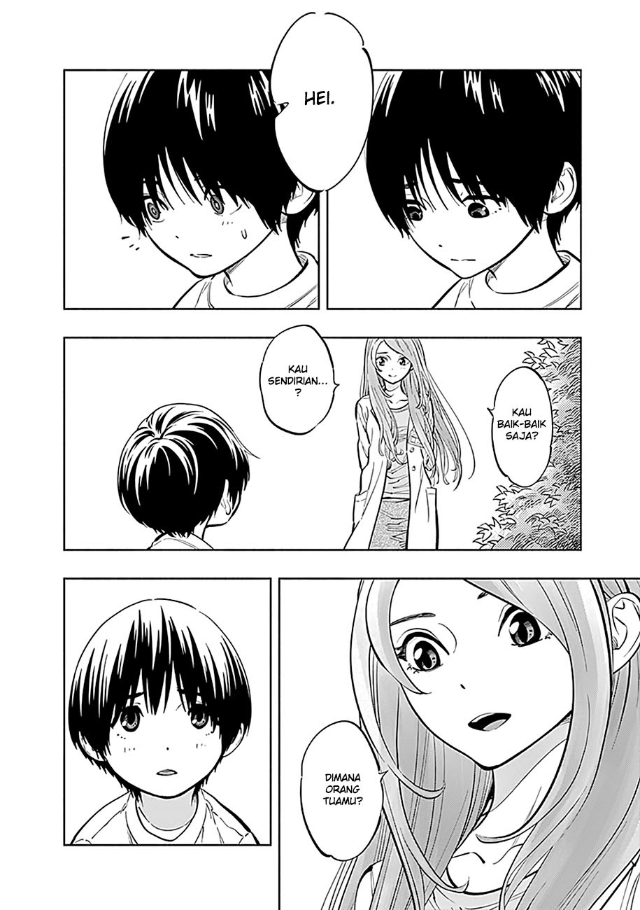 I’ll Resign and Have a Fresh Start in This World Chapter 127 - halaman 14