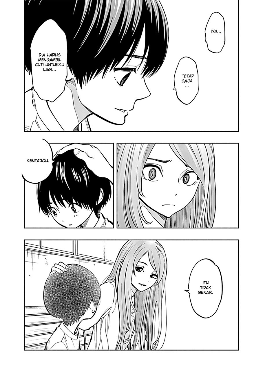 I’ll Resign and Have a Fresh Start in This World Chapter 127 - halaman 17
