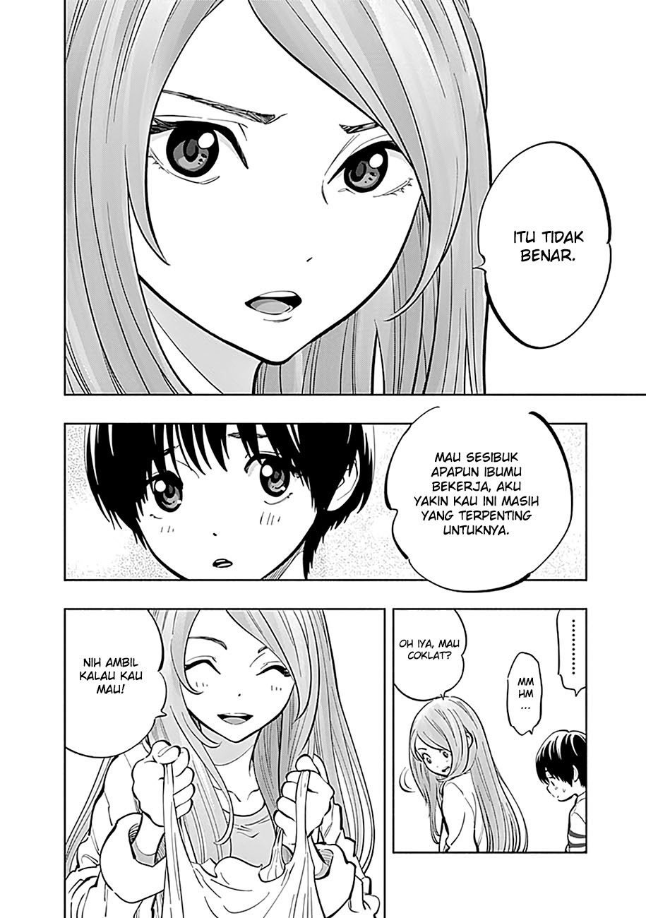 I’ll Resign and Have a Fresh Start in This World Chapter 127 - halaman 18