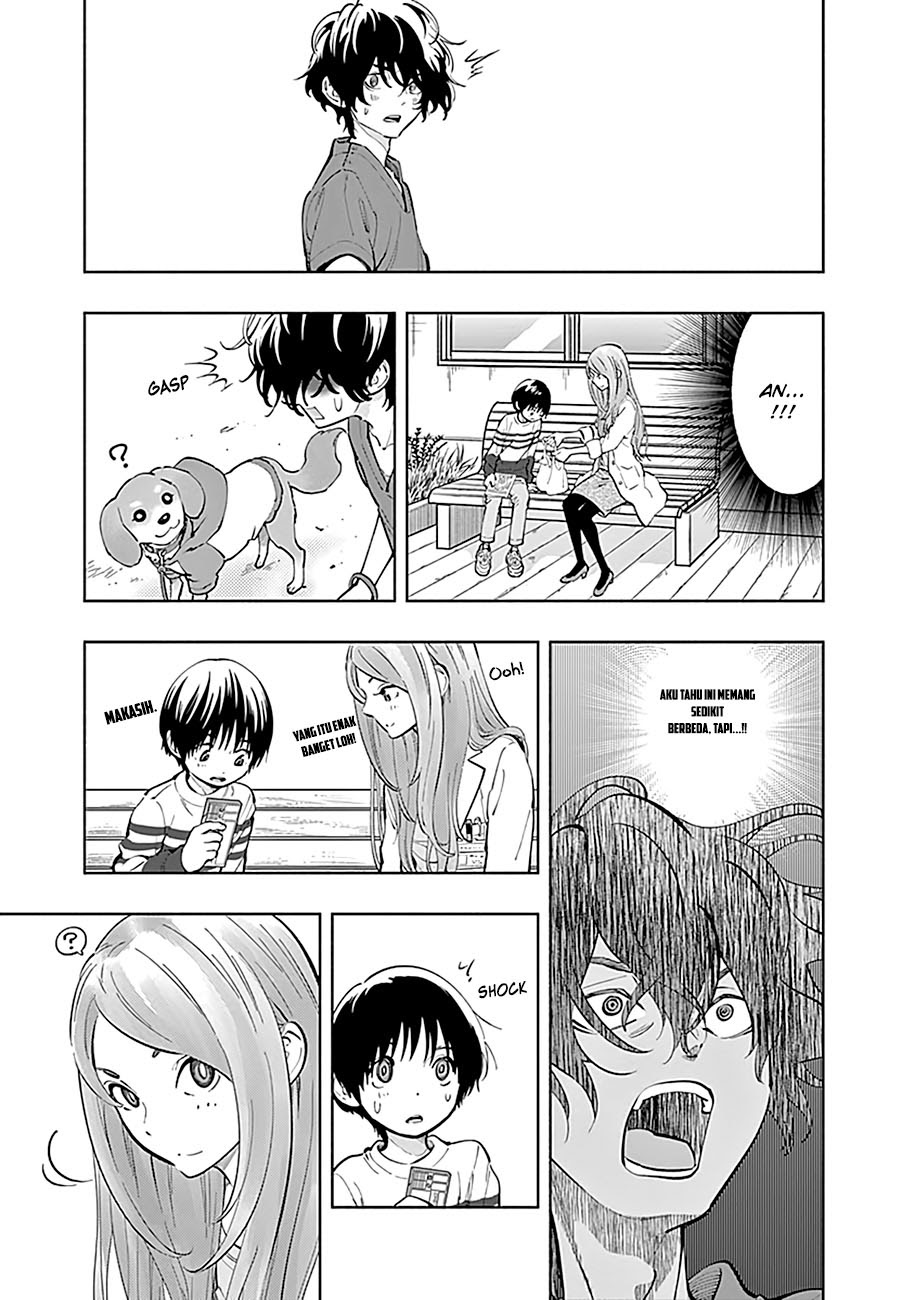 I’ll Resign and Have a Fresh Start in This World Chapter 127 - halaman 19