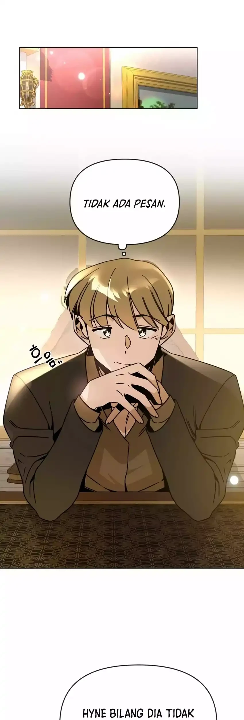 I’ll Resign and Have a Fresh Start in This World Chapter 127 - halaman 27