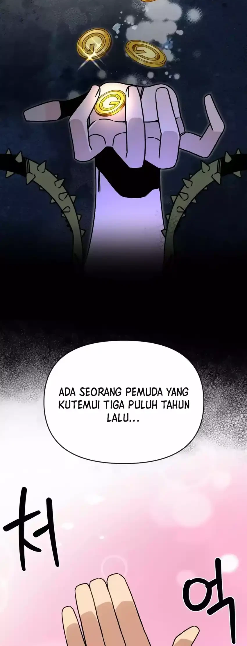 I’ll Resign and Have a Fresh Start in This World Chapter 127 - halaman 48