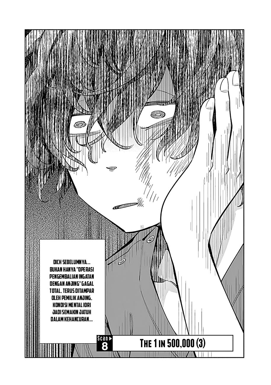 I’ll Resign and Have a Fresh Start in This World Chapter 128 - halaman 3