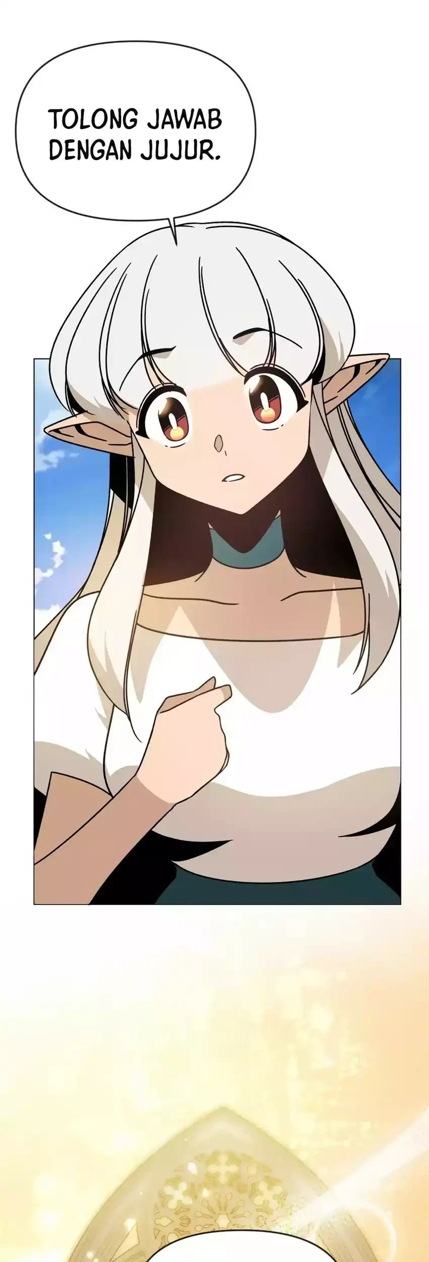 I’ll Resign and Have a Fresh Start in This World Chapter 128 - halaman 31