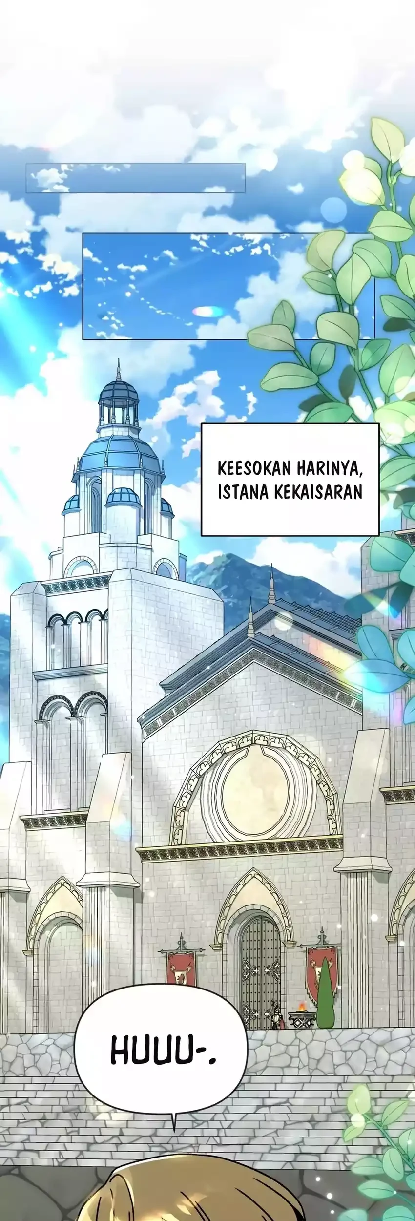 I’ll Resign and Have a Fresh Start in This World Chapter 128 - halaman 37