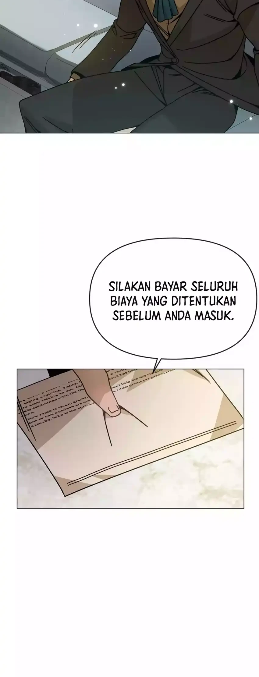 I’ll Resign and Have a Fresh Start in This World Chapter 128 - halaman 44