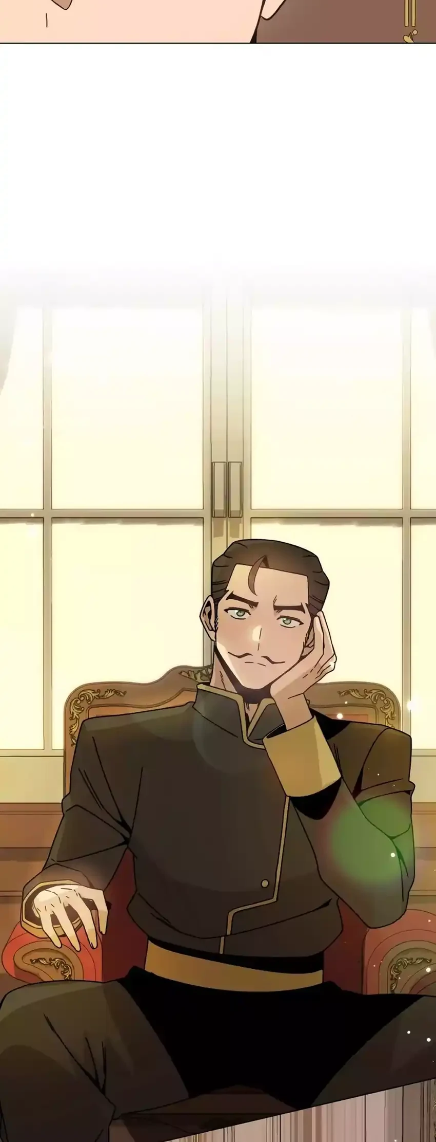 I’ll Resign and Have a Fresh Start in This World Chapter 128 - halaman 48