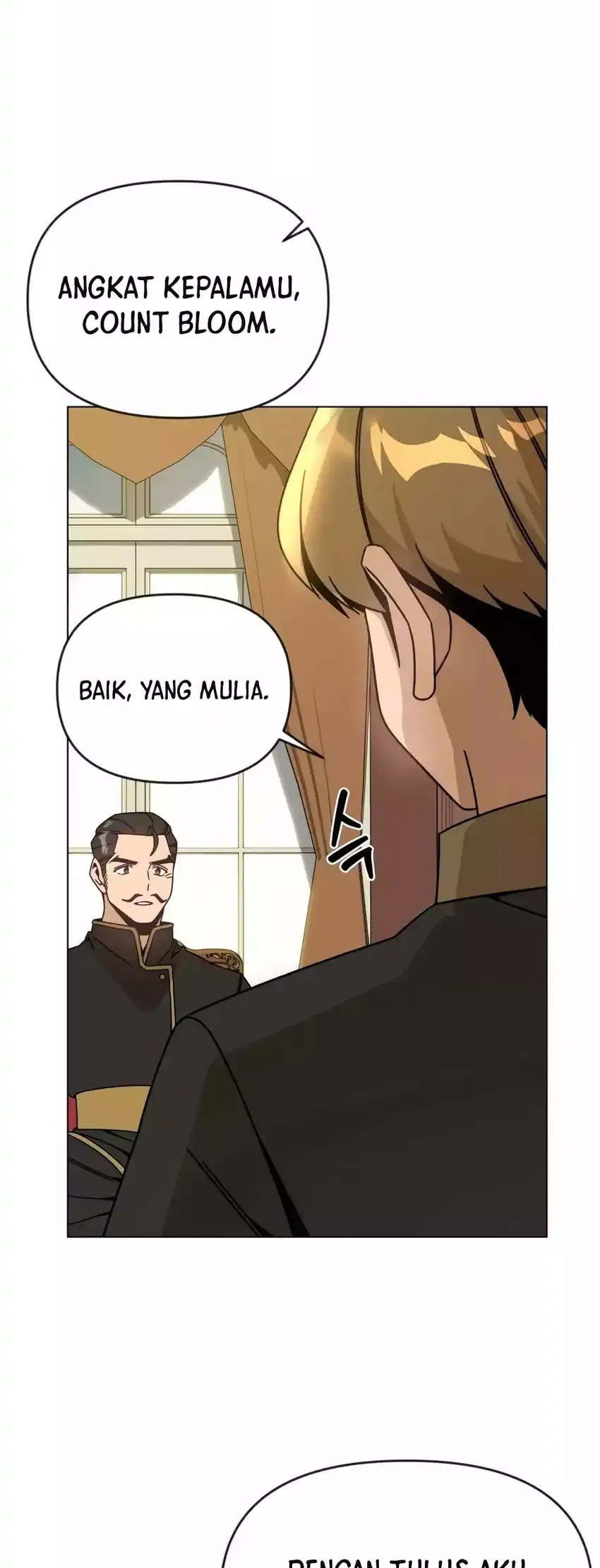 I’ll Resign and Have a Fresh Start in This World Chapter 128 - halaman 50