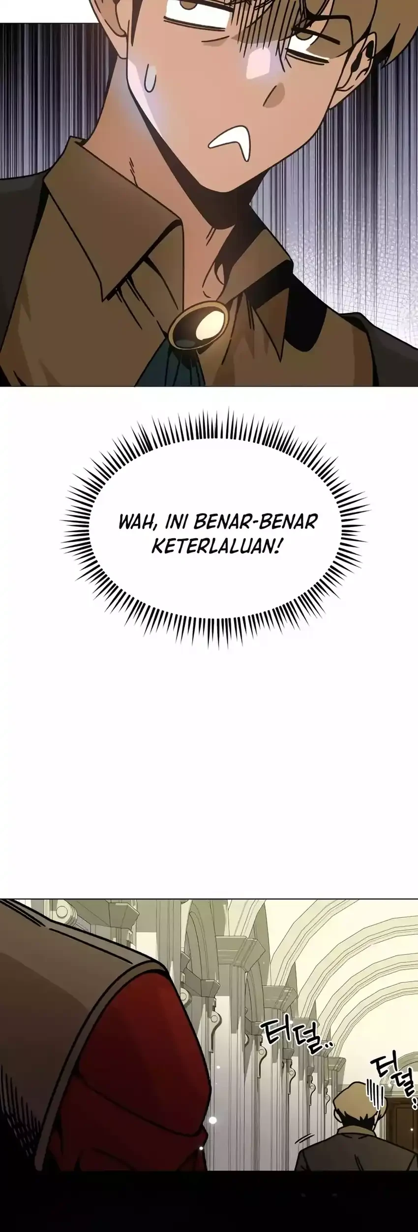 I’ll Resign and Have a Fresh Start in This World Chapter 128 - halaman 57