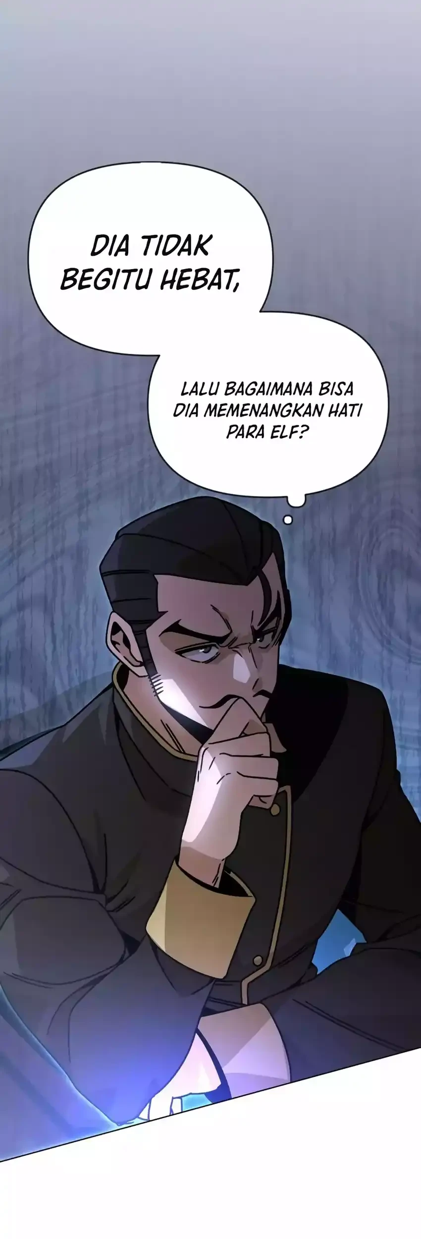 I’ll Resign and Have a Fresh Start in This World Chapter 128 - halaman 59