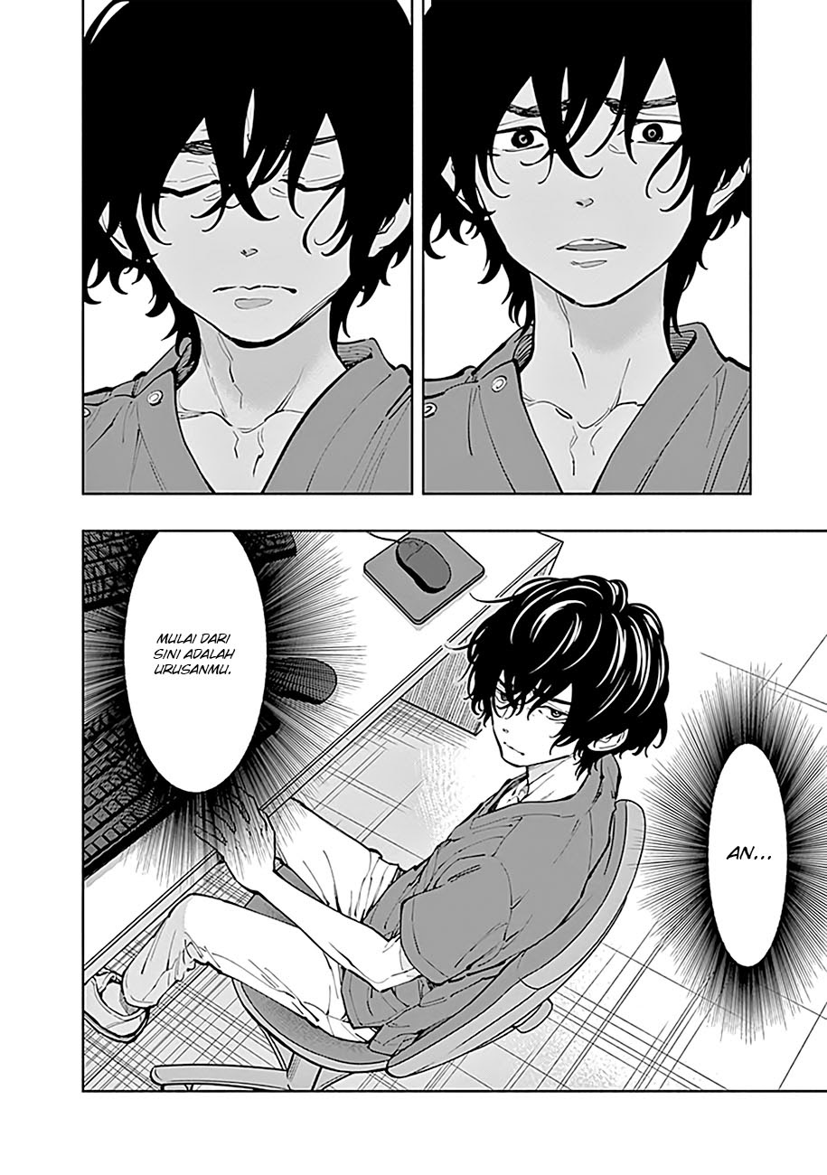 I’ll Resign and Have a Fresh Start in This World Chapter 129 - halaman 10