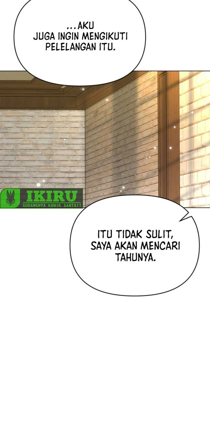 I’ll Resign and Have a Fresh Start in This World Chapter 129 - halaman 29