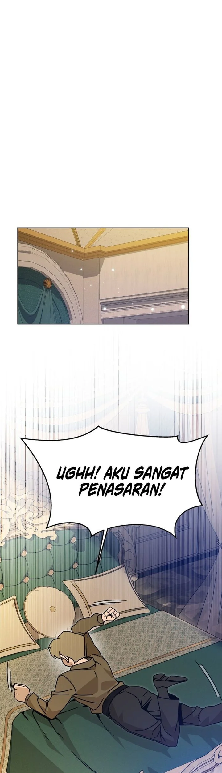 I’ll Resign and Have a Fresh Start in This World Chapter 129 - halaman 30