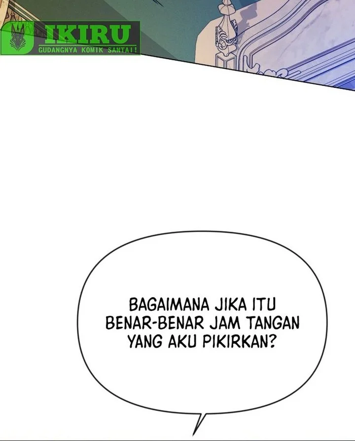I’ll Resign and Have a Fresh Start in This World Chapter 129 - halaman 31