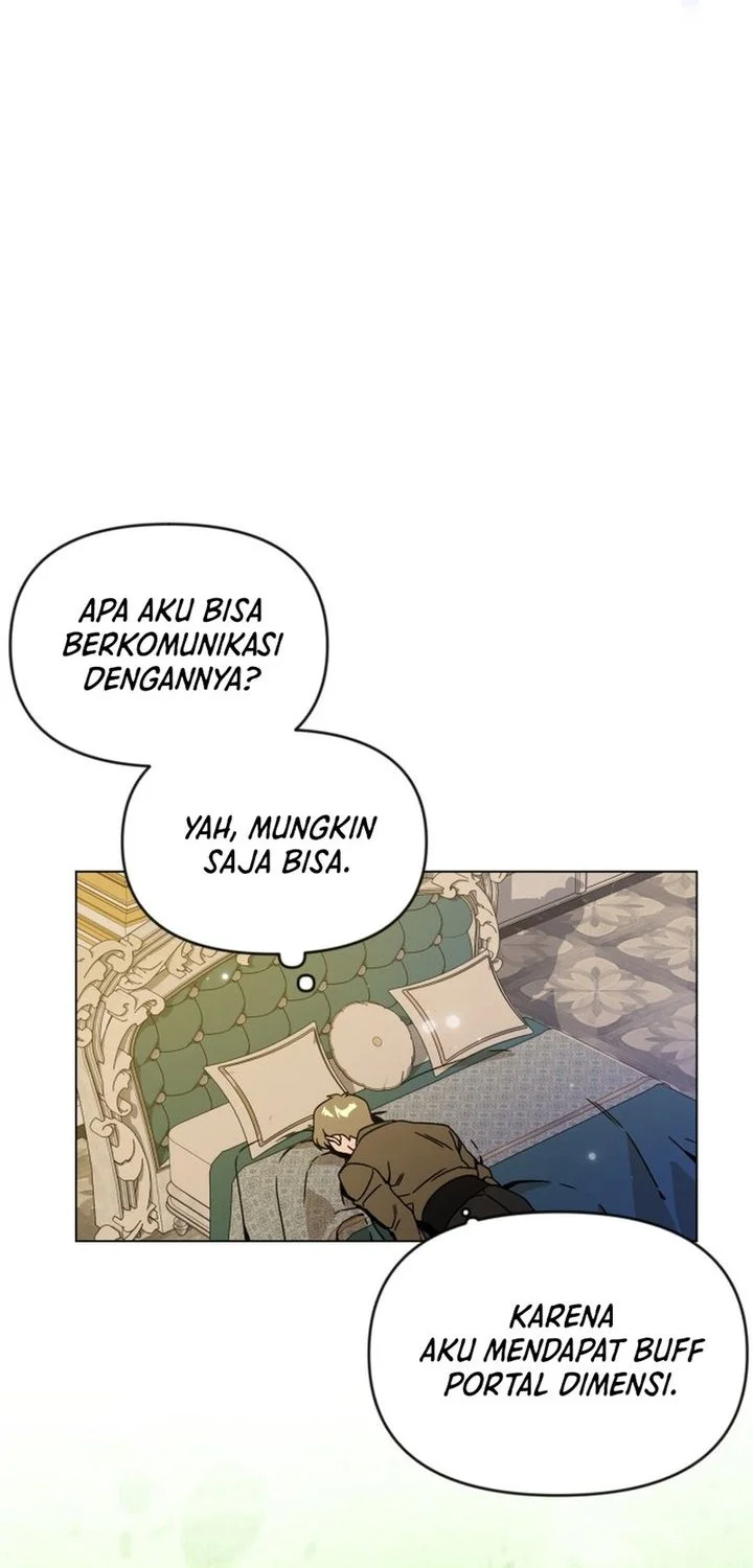 I’ll Resign and Have a Fresh Start in This World Chapter 129 - halaman 35