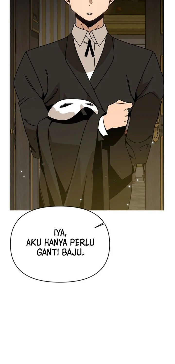 I’ll Resign and Have a Fresh Start in This World Chapter 129 - halaman 39