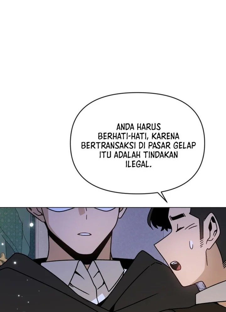 I’ll Resign and Have a Fresh Start in This World Chapter 129 - halaman 41