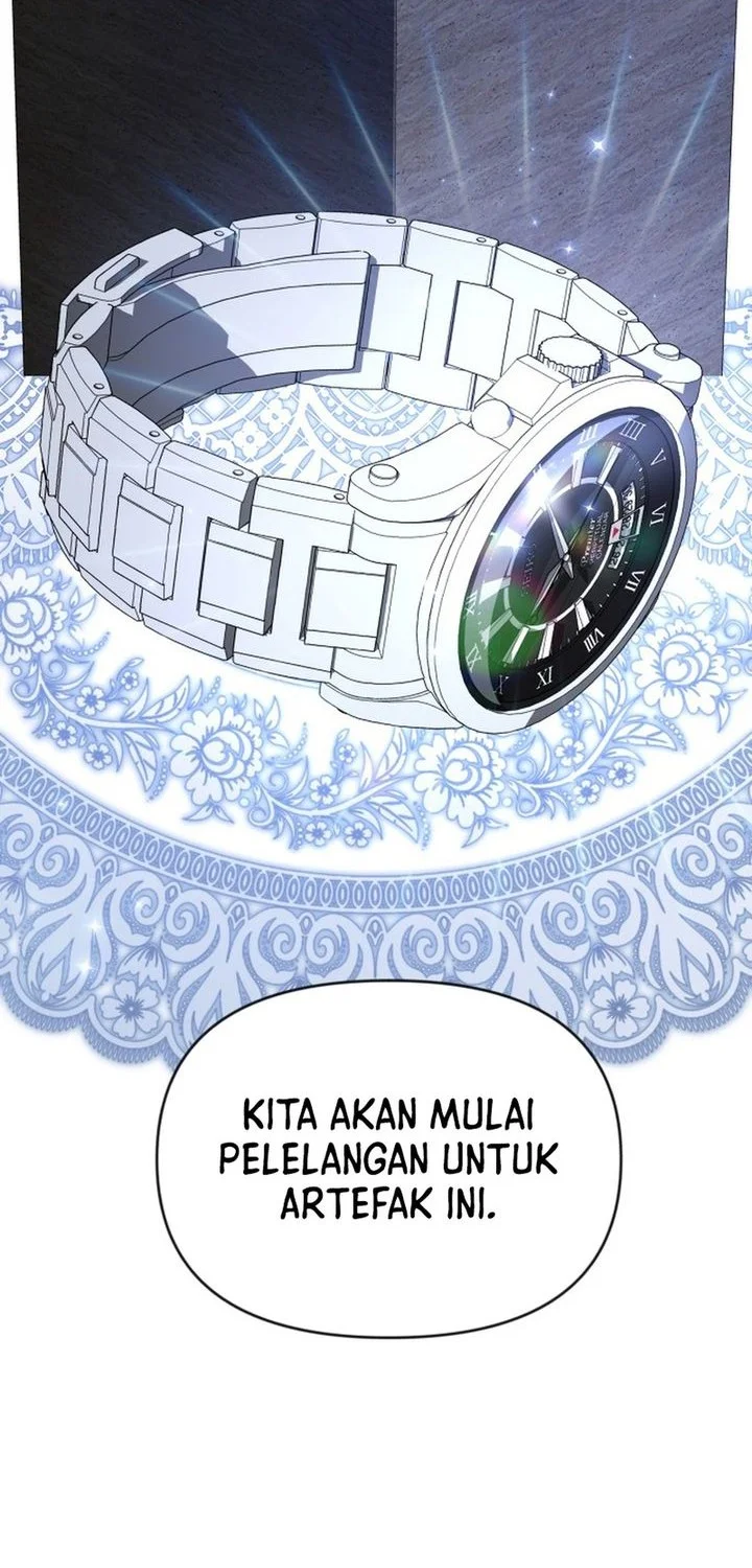 I’ll Resign and Have a Fresh Start in This World Chapter 129 - halaman 57