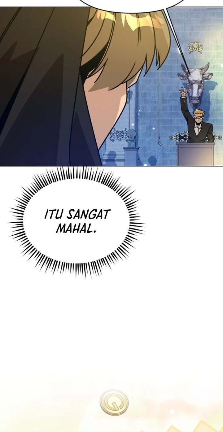 I’ll Resign and Have a Fresh Start in This World Chapter 129 - halaman 62