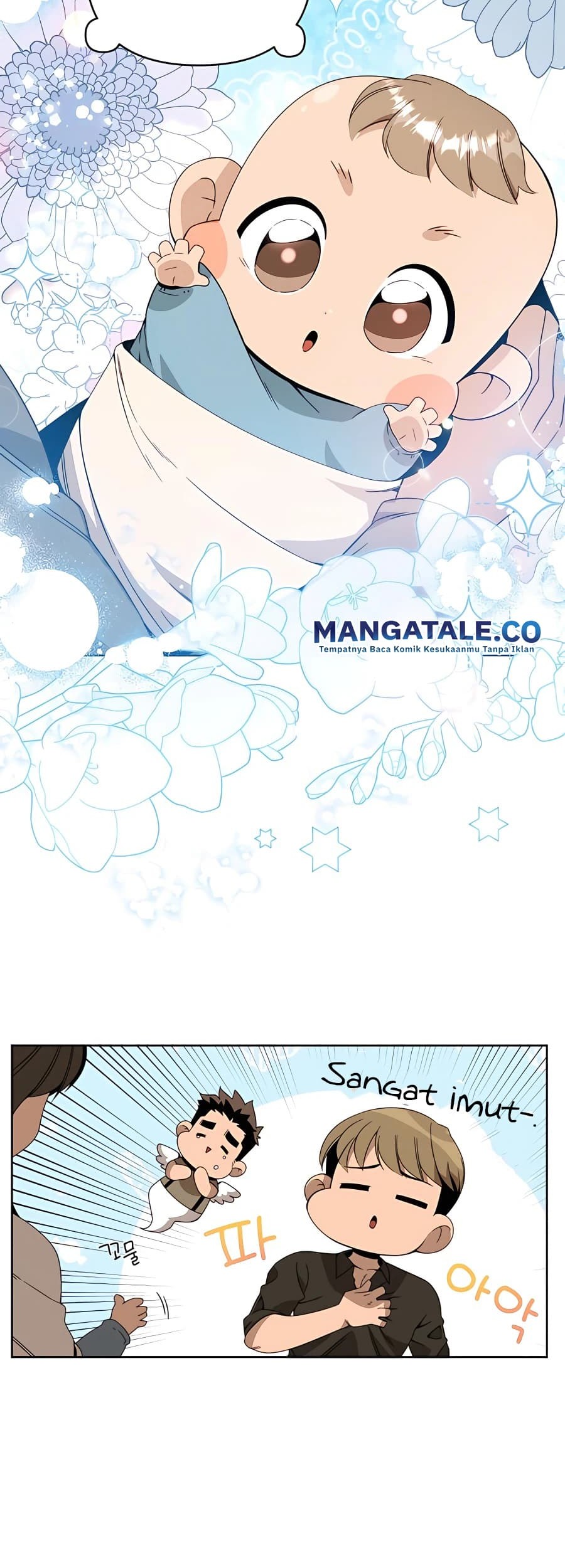 I’ll Resign and Have a Fresh Start in This World Chapter 13 - halaman 12