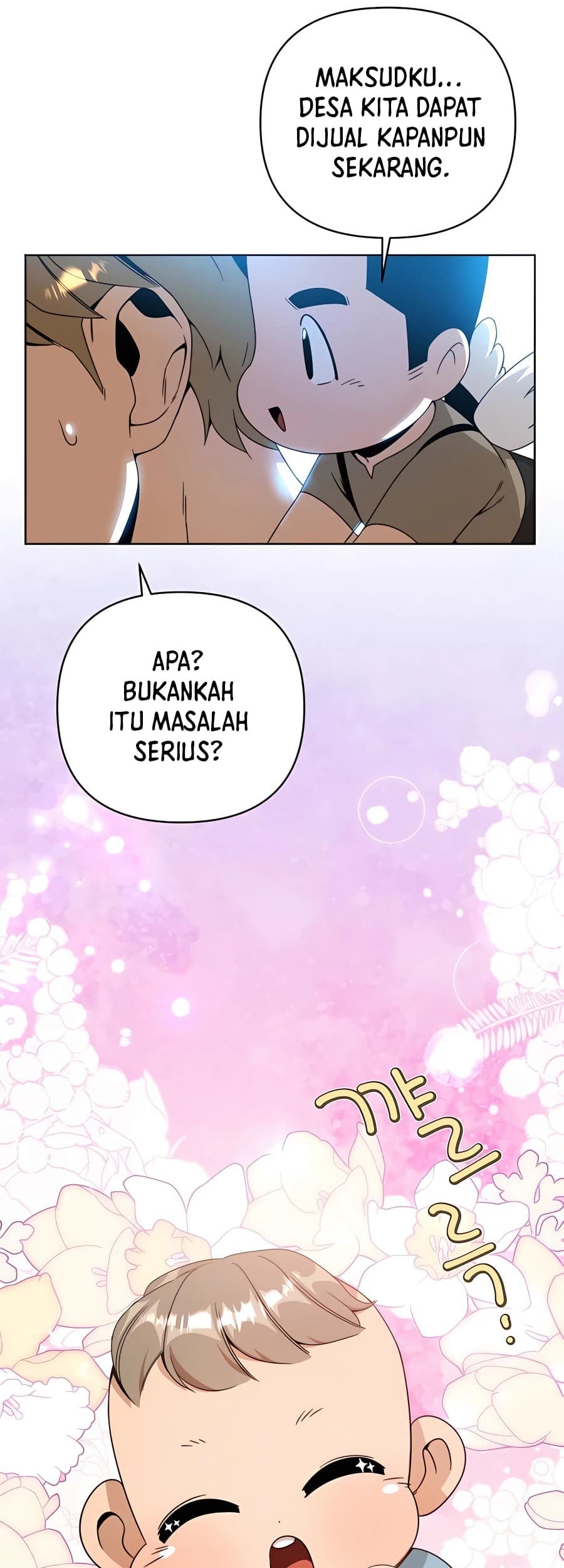 I’ll Resign and Have a Fresh Start in This World Chapter 13 - halaman 17