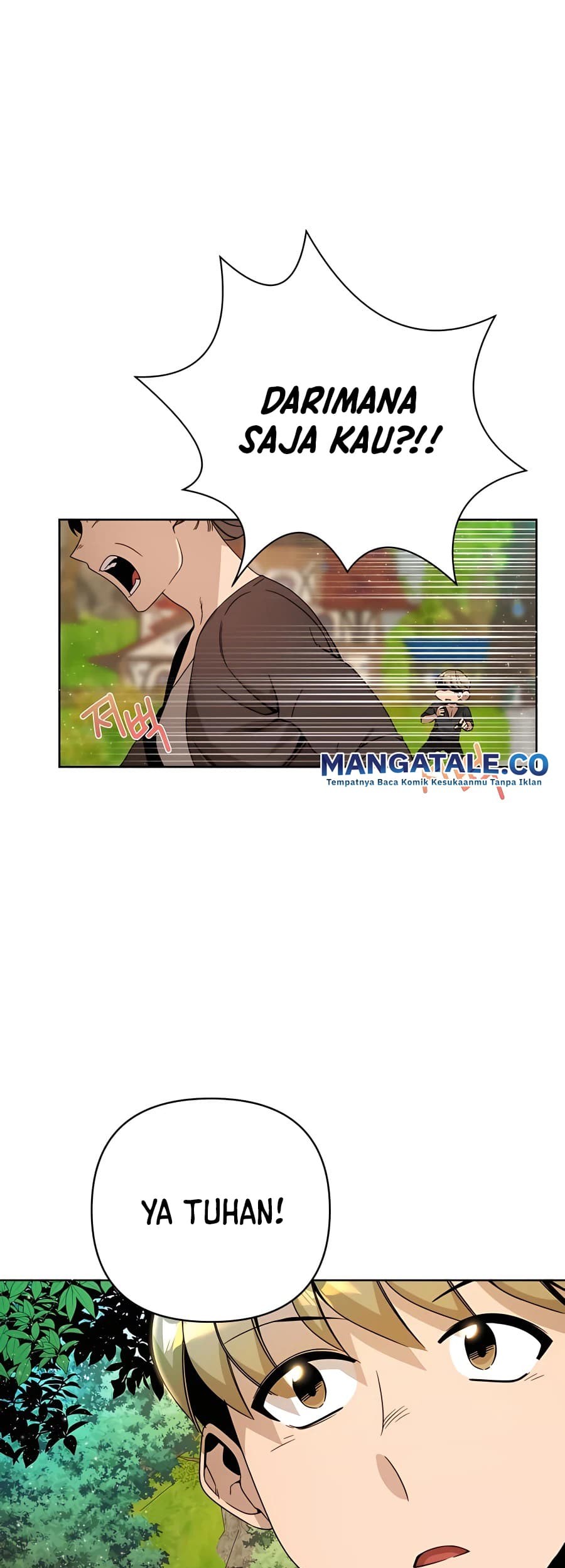 I’ll Resign and Have a Fresh Start in This World Chapter 13 - halaman 2