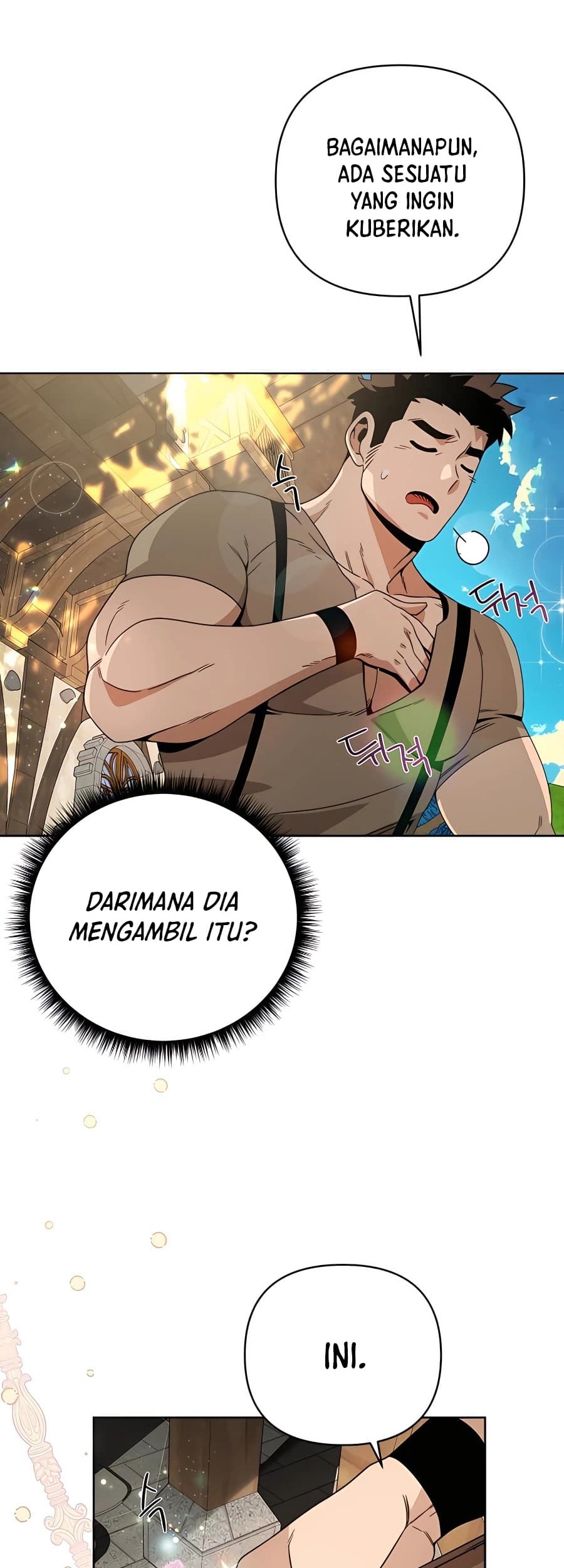 I’ll Resign and Have a Fresh Start in This World Chapter 13 - halaman 22