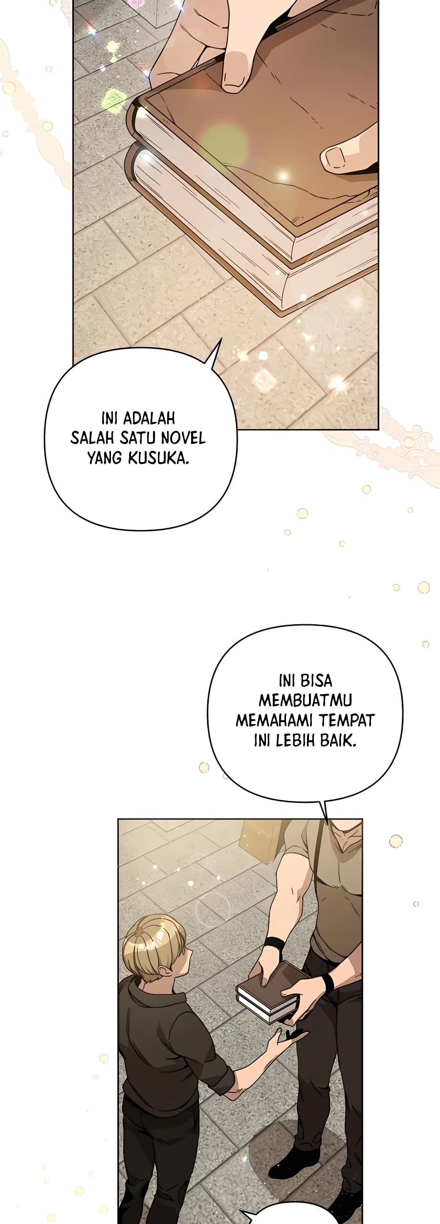 I’ll Resign and Have a Fresh Start in This World Chapter 13 - halaman 23