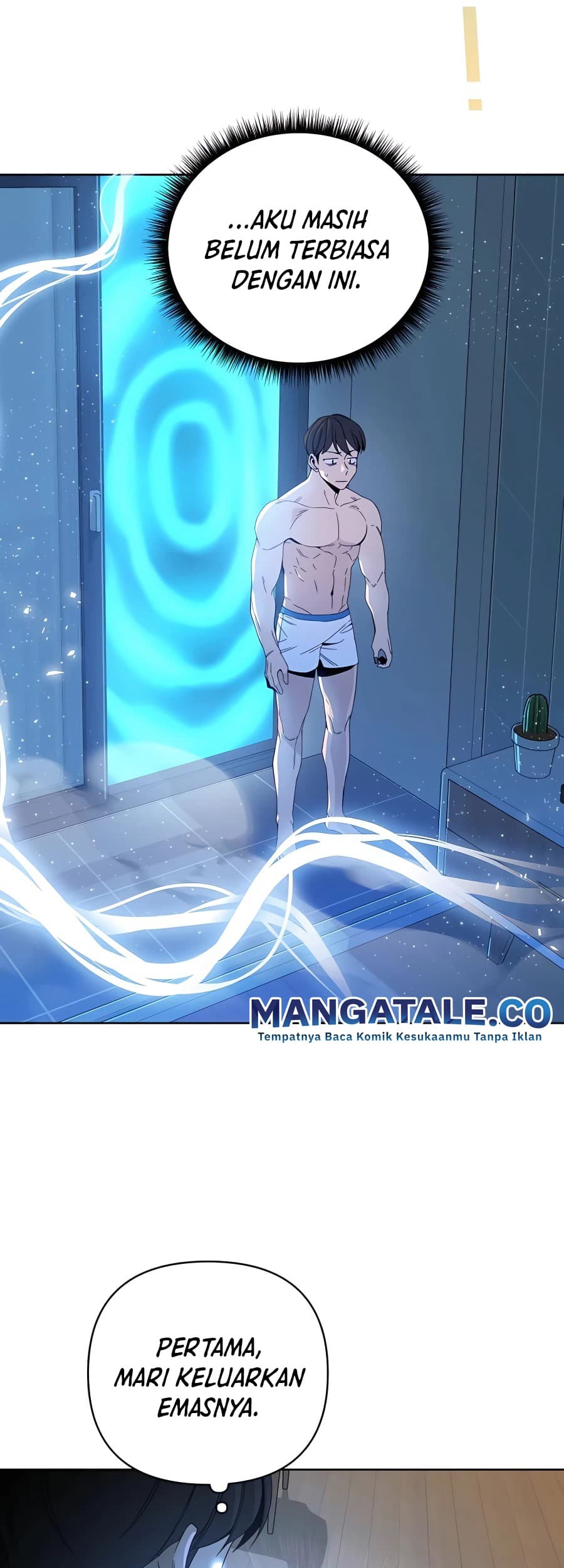 I’ll Resign and Have a Fresh Start in This World Chapter 13 - halaman 25