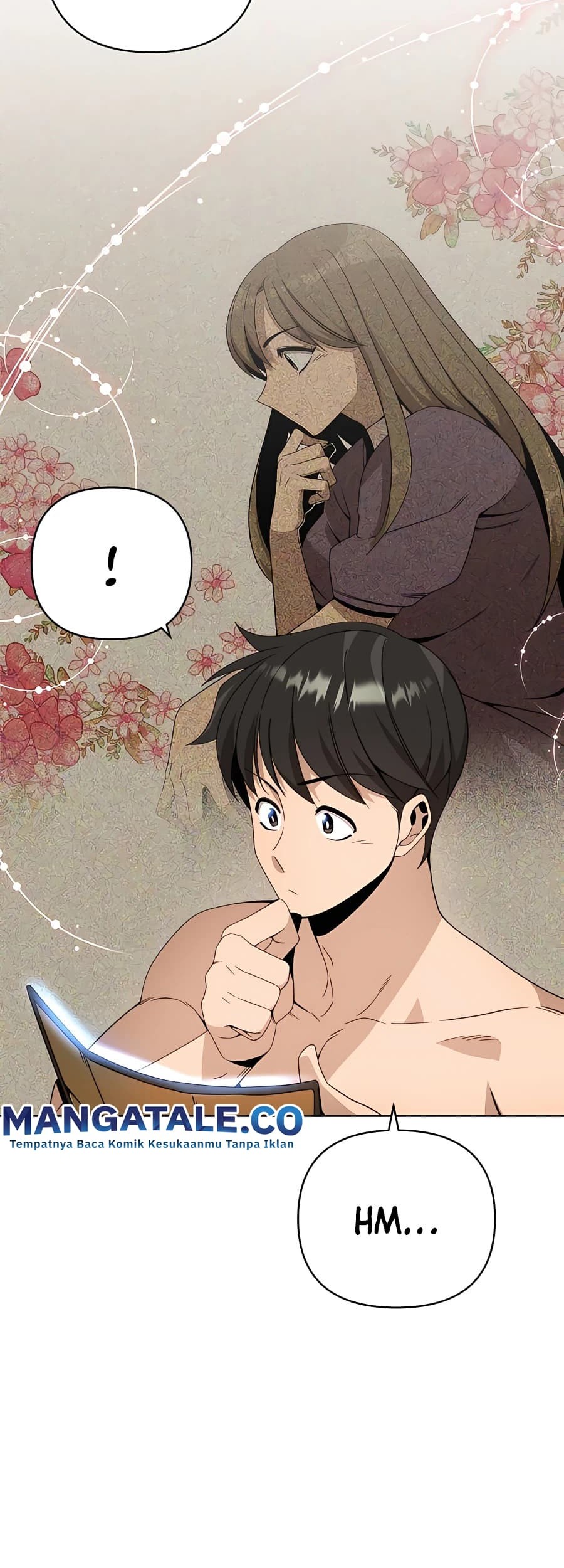 I’ll Resign and Have a Fresh Start in This World Chapter 13 - halaman 27