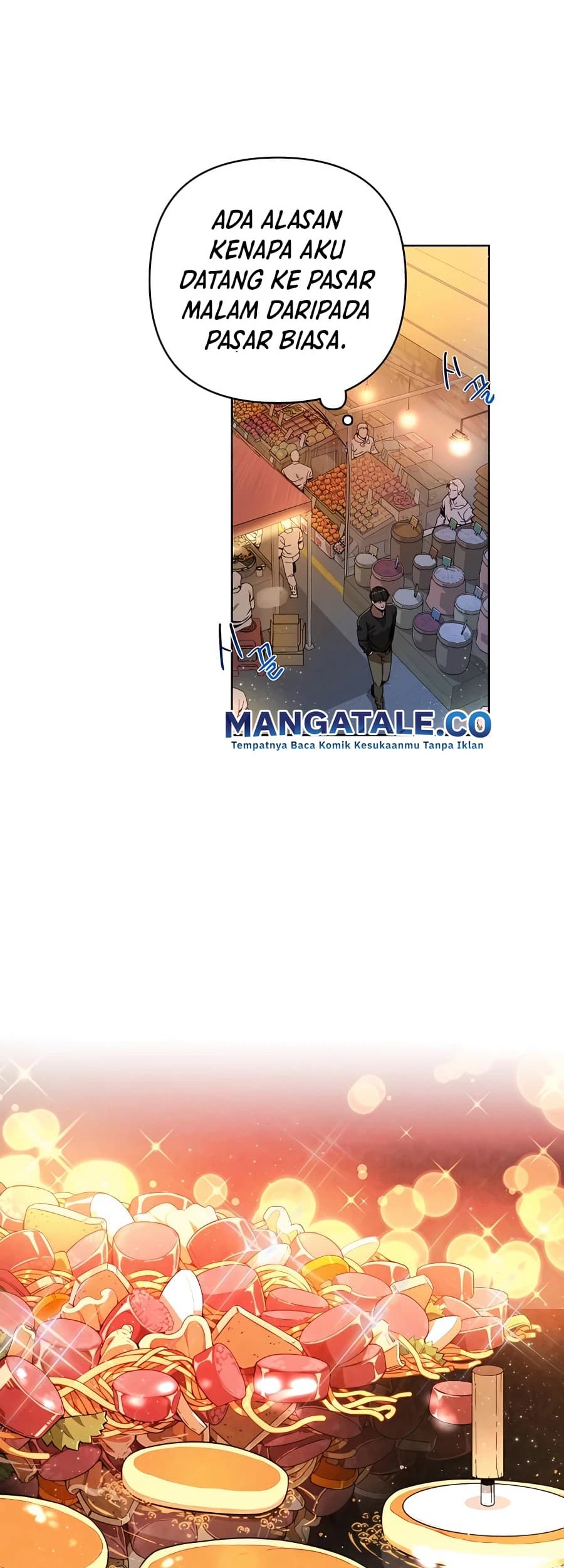 I’ll Resign and Have a Fresh Start in This World Chapter 13 - halaman 30