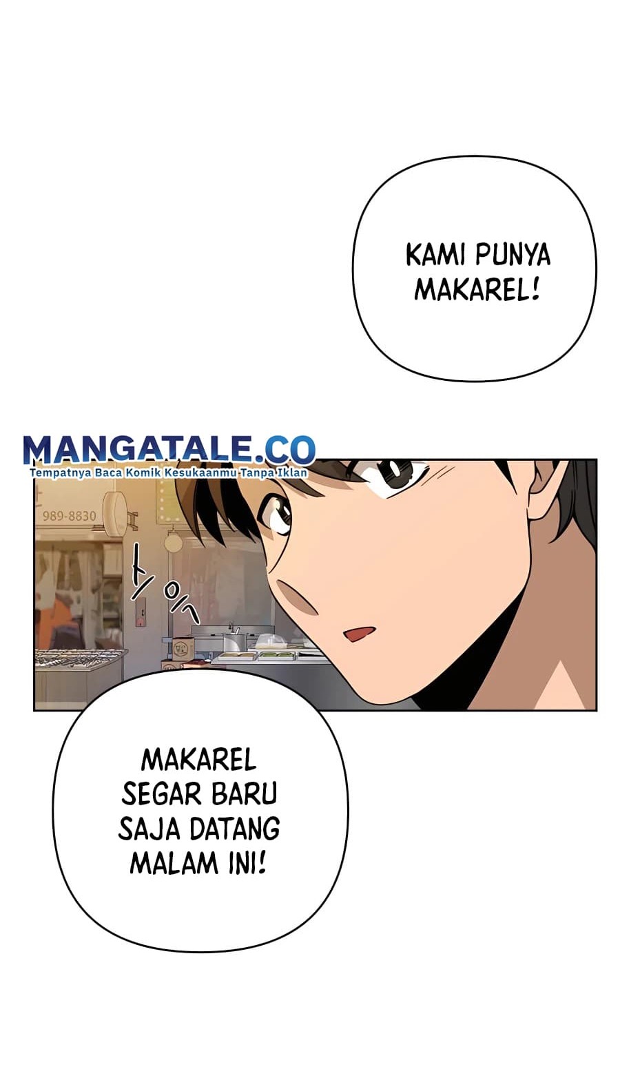 I’ll Resign and Have a Fresh Start in This World Chapter 13 - halaman 36