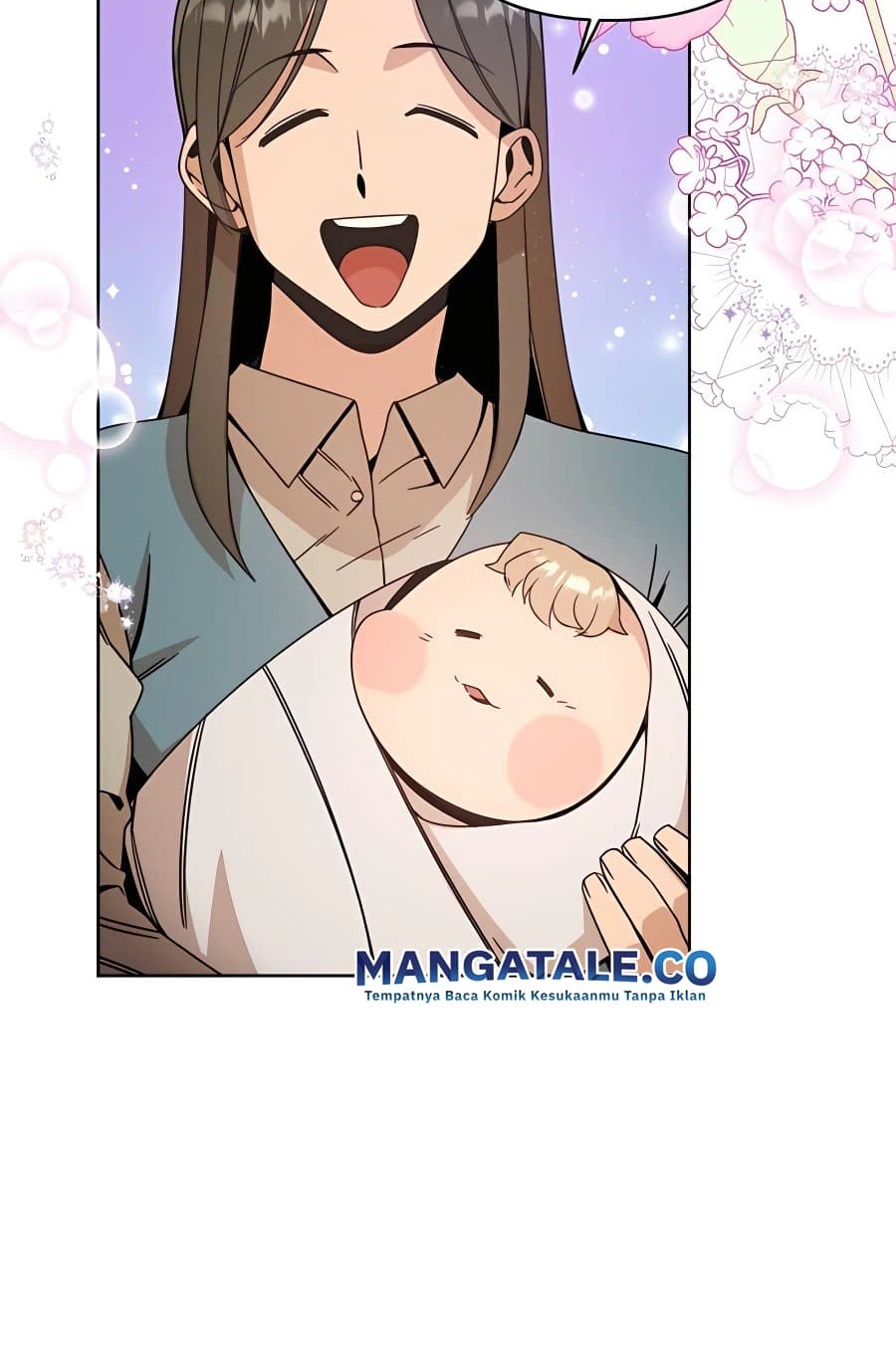 I’ll Resign and Have a Fresh Start in This World Chapter 13 - halaman 5